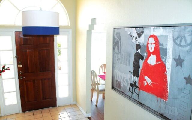 Ventura Place 3 Bedroom Villa