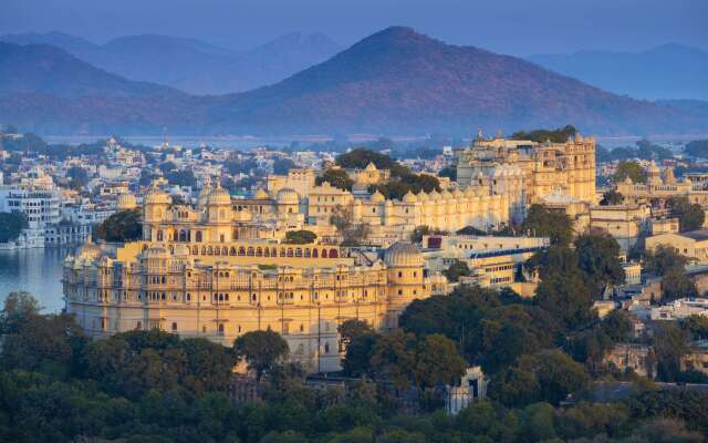 Radisson Udaipur