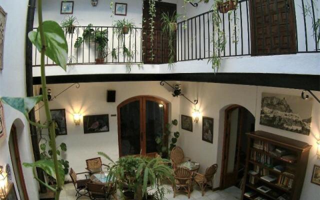 Hostal Marqués de Zahara