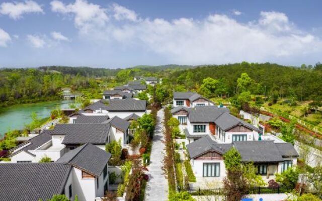 Wonderland Resort Nanjing