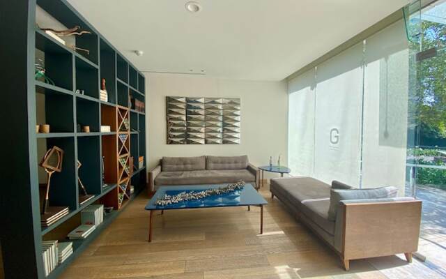Mi Zona Lodging Polanco
