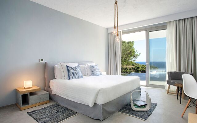 Porto Carras Villa Kalyva Mare