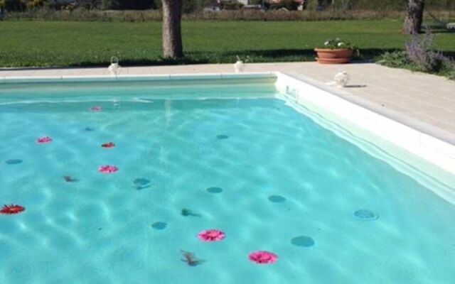 Villa Palentina Country House