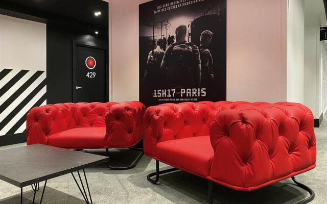 Ibis Styles Arras Centre