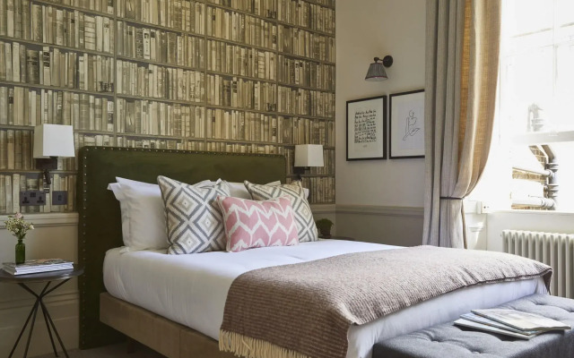 Lime Tree by Room Mate Hotels