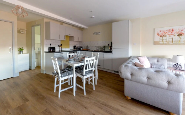 Apartment 9 Isabella House Hereford