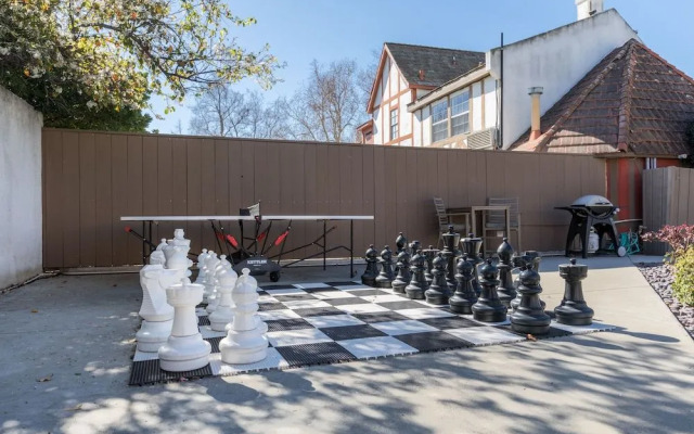 Royal Copenhagen Inn