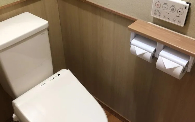 Yufuin Hoshinoasato
