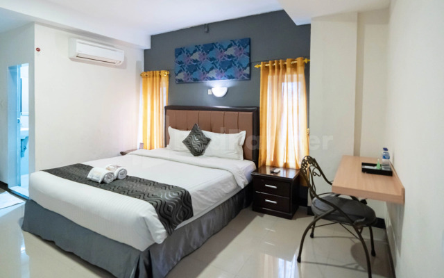 New Gentala Hotel RedPartner