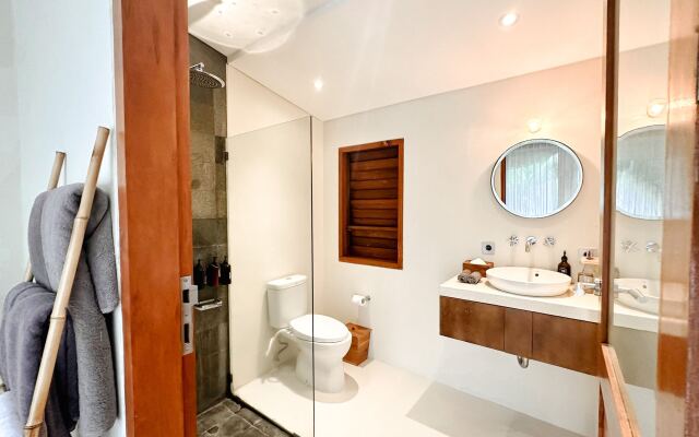 ZIN Canggu Resort & Villas