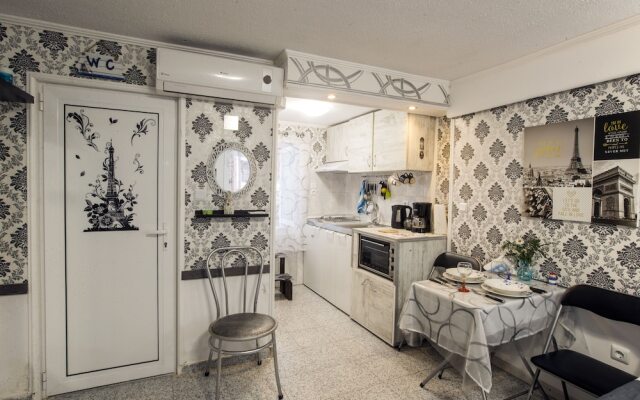 Eclectic Studio