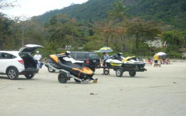 Ubatuba Lagoinha Salga