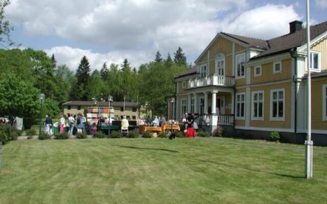 STF Spånhults Herrgård Hostel
