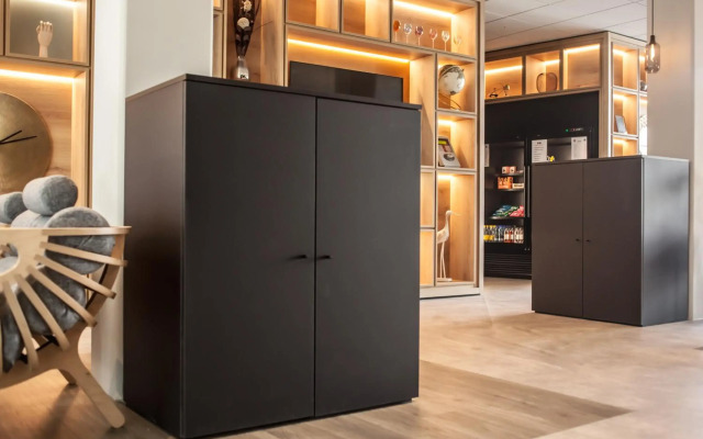ibis budget Lugano Paradiso
