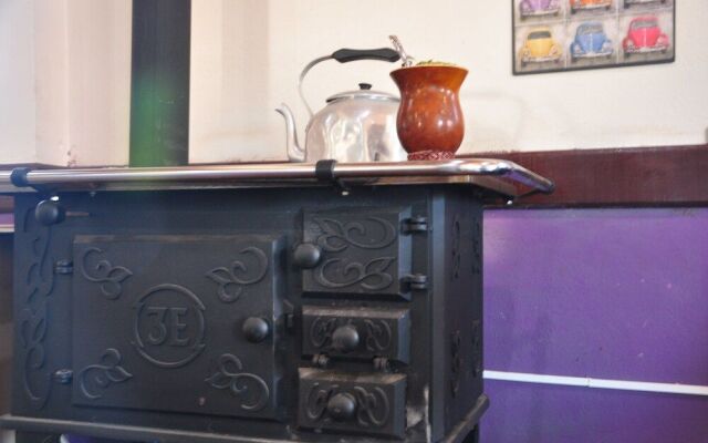 Hostel Chocolatchê
