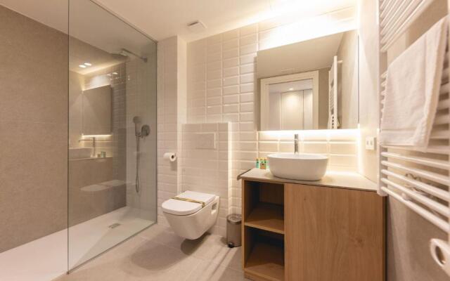 Bravissimo Domènica, 2 bedrooms and balcony