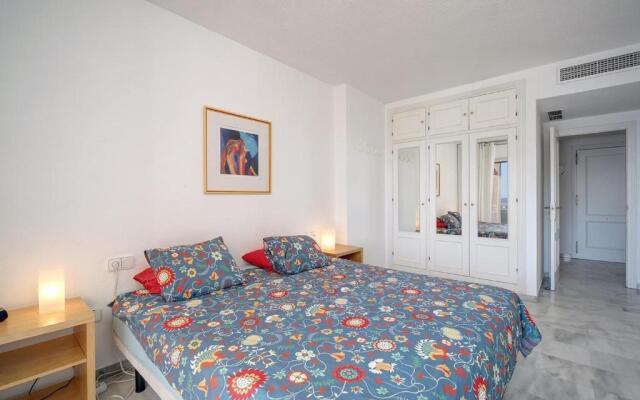 Apartment Boulevard 105