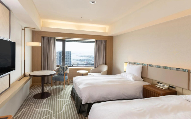 Hotel Okura Kobe