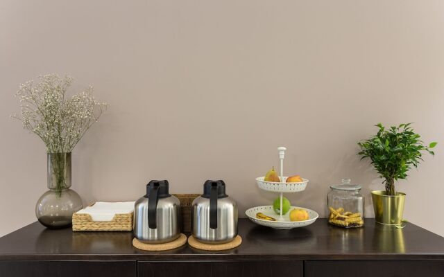 The Hygge Lisbon Suites - Picoas