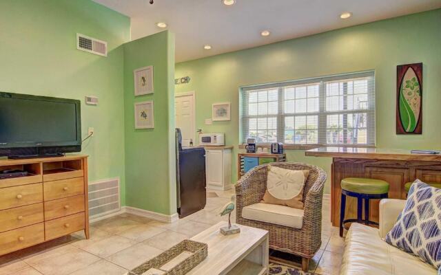 Sweet Escape - 1 Br Condo