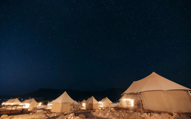 Zion Wildflower, BW Premier Collection