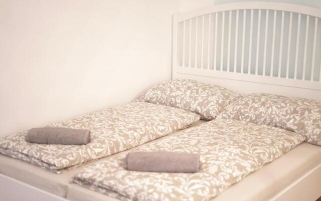 Vienna Living Apartments - Petrusgasse
