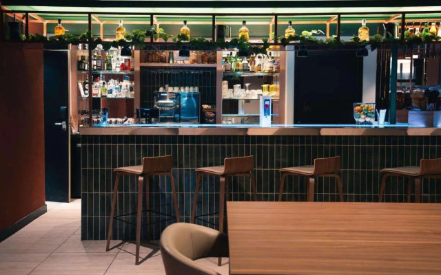 Novotel Lille Centre Grand Place