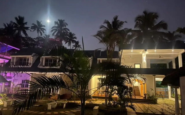 Garden Bay Resort
