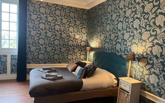 Château de Bertreville