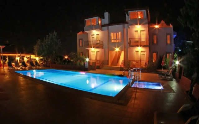 HYT Apart 1 Bedroom 3 by DreamofHoliday