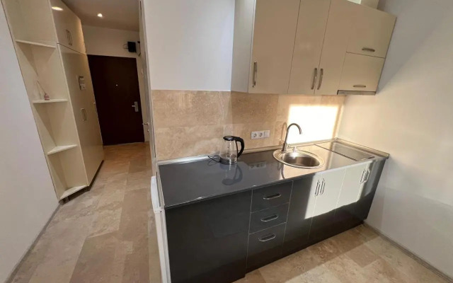 Orbi residence batumi