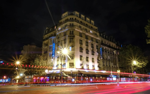 Hôtel du Lion