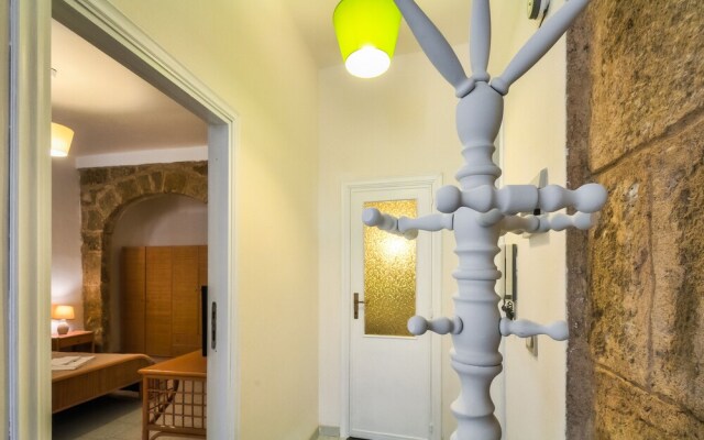 Appartamenti Lumediterraneo