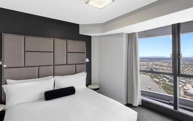 Meriton Suites Herschel Street, Brisbane