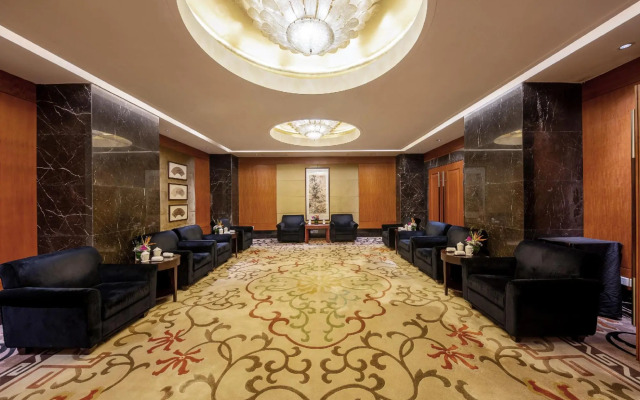 Merryland Traders Hotel
