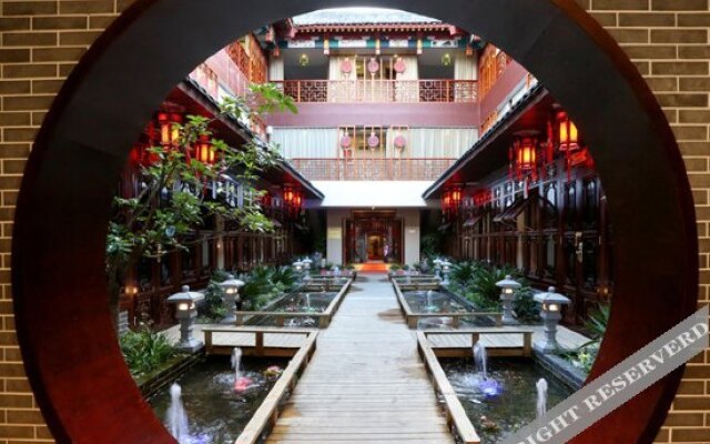 Tujia Inn