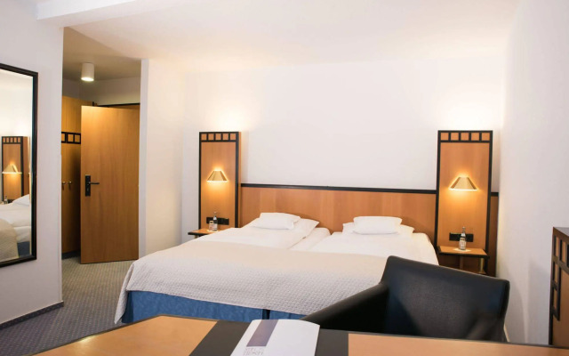 Hotel Schere