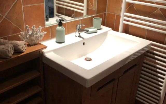 Balàzs Apartman