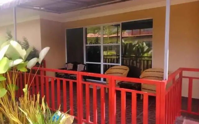 Sere Nauli Hotel