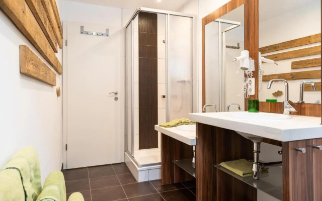 Apartment Felswelten