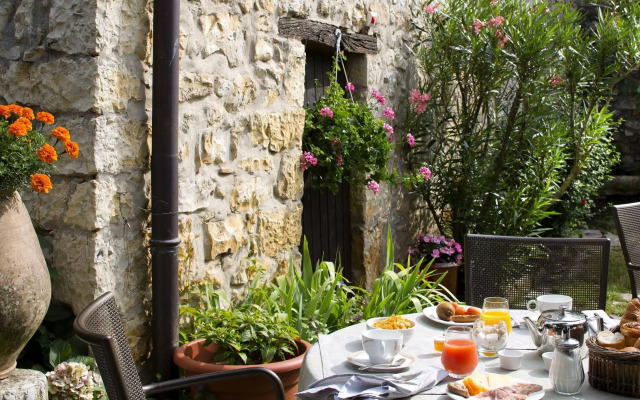 Auberge les Murets