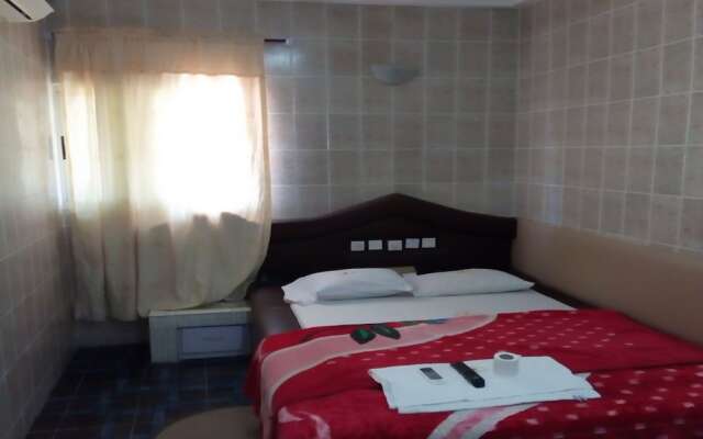 Free World Hotel International