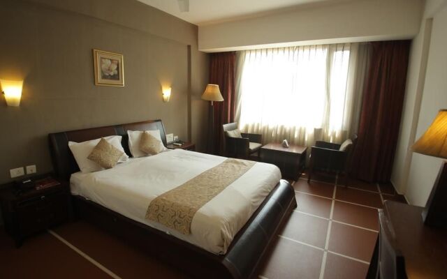 Hotel Castle Rock