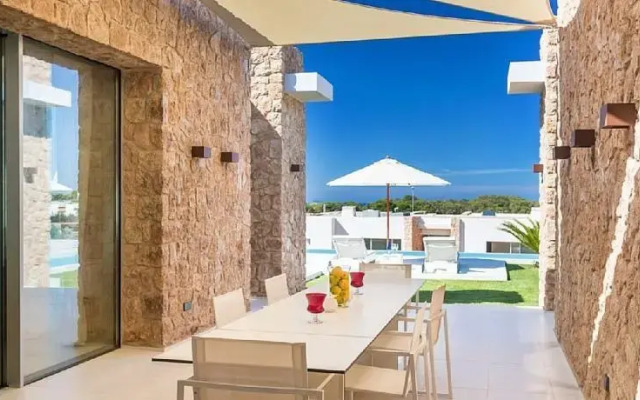Bellavista Luxury Estate