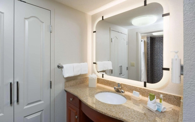 Homewood Suites Stewart Airport
