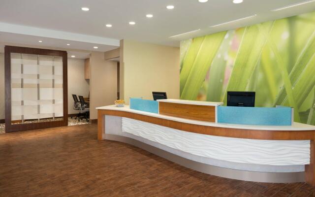 SpringHill Suites Tuscaloosa by Marriott