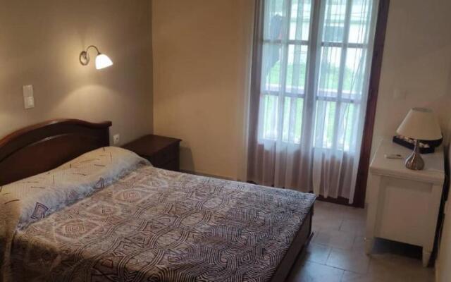 Villa Yannis 1