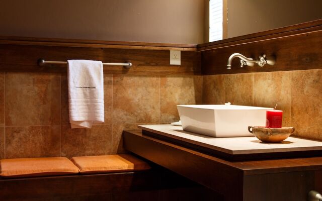 Estancia Fangio Balcarce by Esplendor Hoteles Boutique