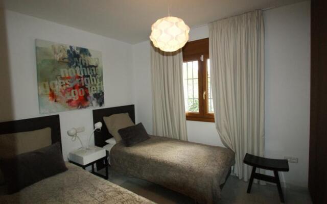 Villa Hideaway