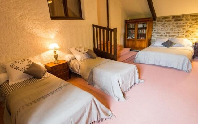 Les Chambres de Libr'Hisse